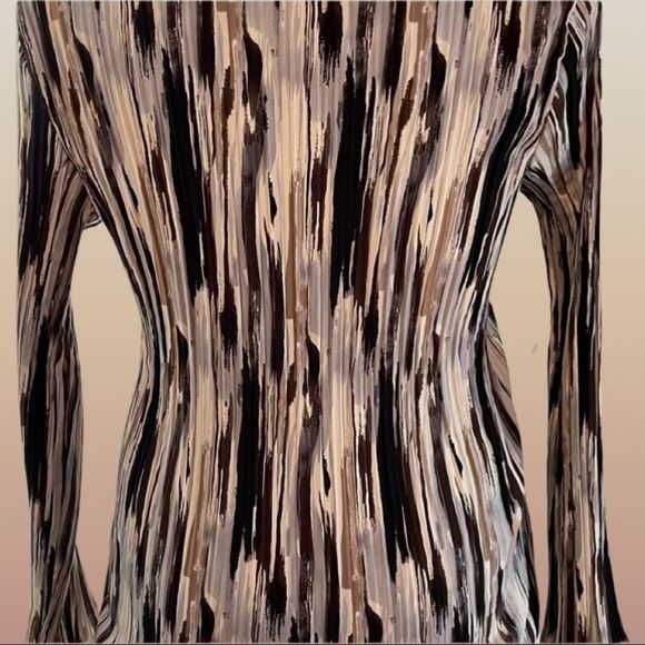 Super Stretch Apt 9 Button Down Shirt Size XL - Picture 3 of 5